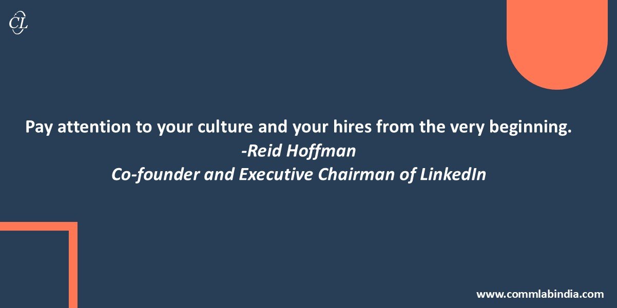 Importance of Culture in Onboarding