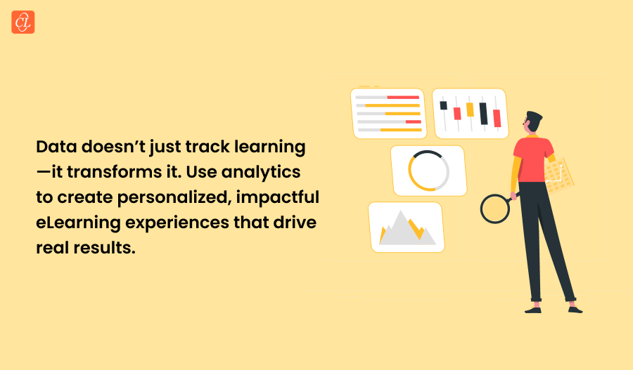 Importance of Data Analytics in eLearning