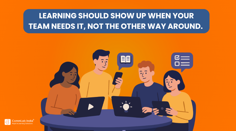 Importance of Flexible Learning