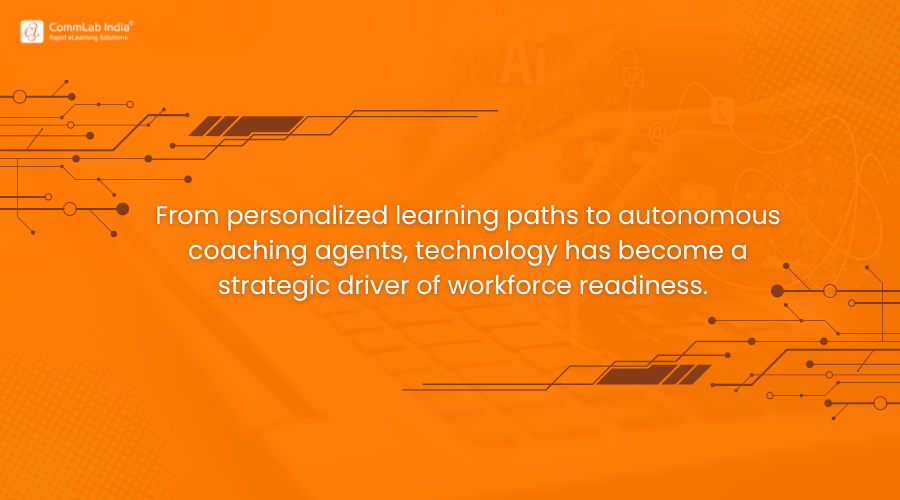 Technology The Key to Workforce Readiness