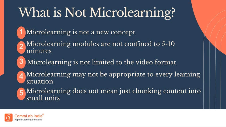 Microlearning: Why Is It the Future of Corporate Training?