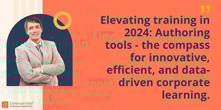 eLearning Authoring Tools: Must-Try in 2024