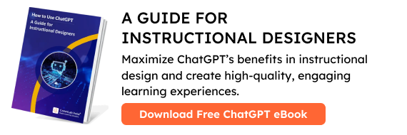 Instructional Design: Unleashing the Power of ChatGPT