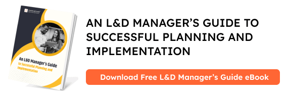 An L&D Manager’s Guide to Successful Planning and Implementation