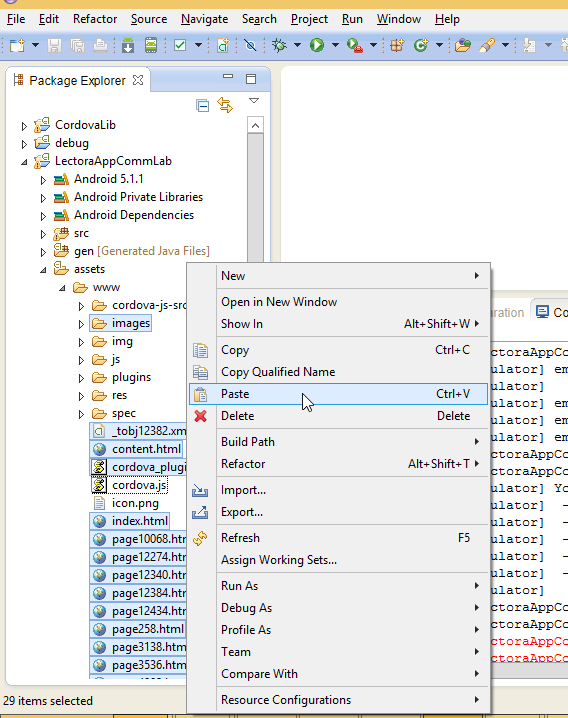 Developing Mobile Learning Apps with Lectora and PhoneGap