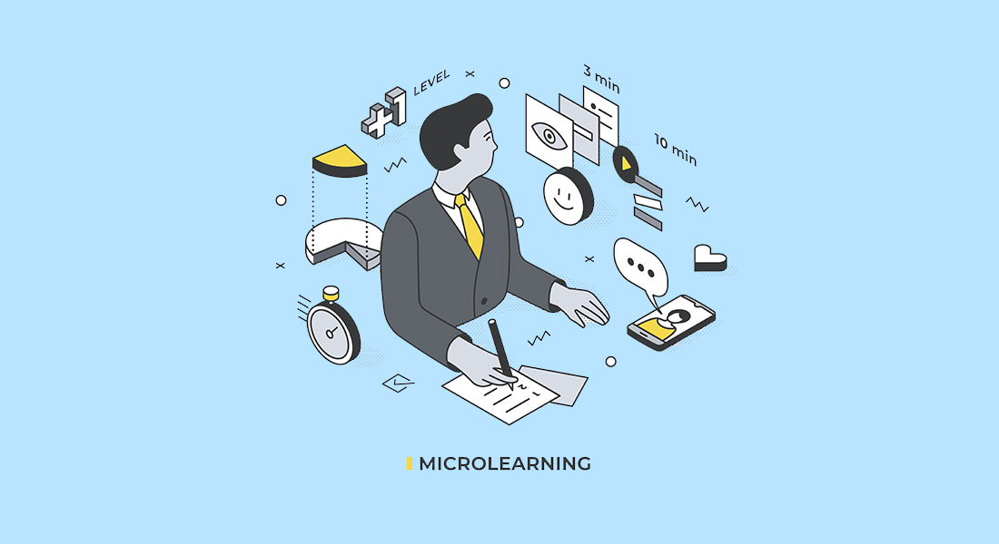 3 Steps to a Successful Microlearning Implementation