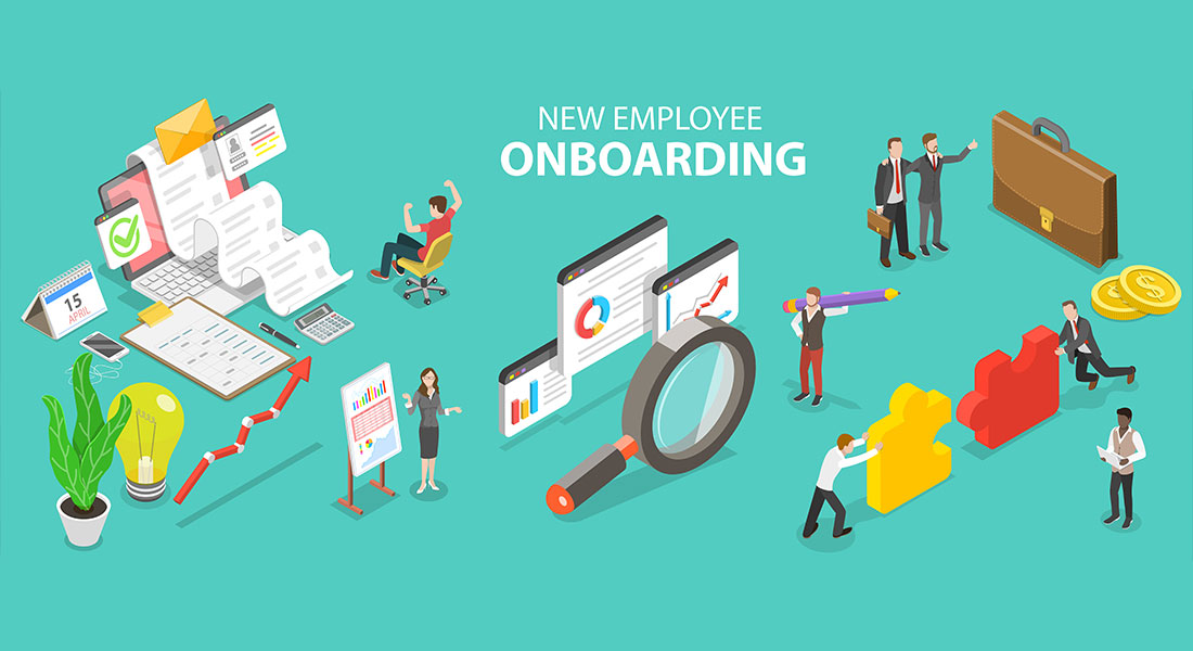 Digital Learning X Employee Onboarding: The Power You Can’t Ignore