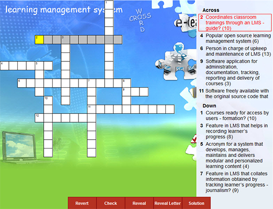 5 Game Assessments that can be Incorporated into eLearning Courses