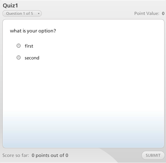 How to Categorize Final Quiz Questions in Articulate Quiz Maker