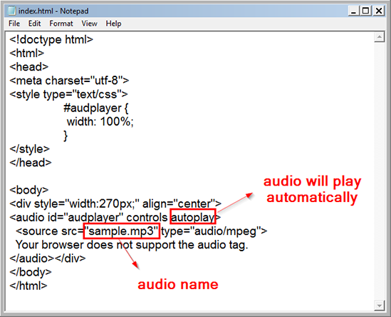 Articulate Storyline : Adding Custom Controls for Audio in an E ...
