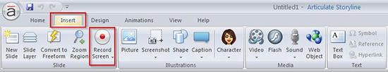 Converting E-learning Courses into Videos Using Articulate Storyline