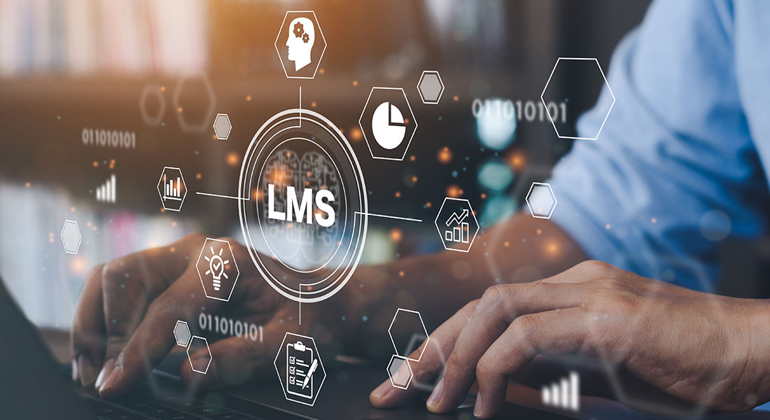 LMS: Top 6 Factors to Consider When Choosing the Right LMS