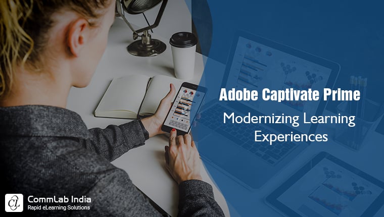  7 Features That Make Adobe Captivate Prime Your Go-to LMS 