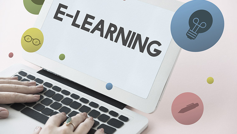  Find Your Path to Success Using the Various Formats of E-learning 