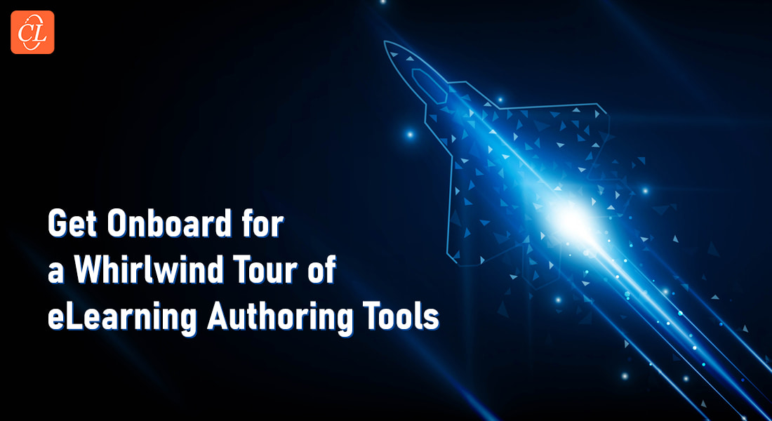  6 Essential Features of The Top 5 Rapid eLearning Authoring Tools 