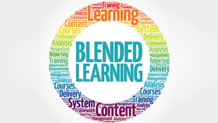 How to design a great blended learning course