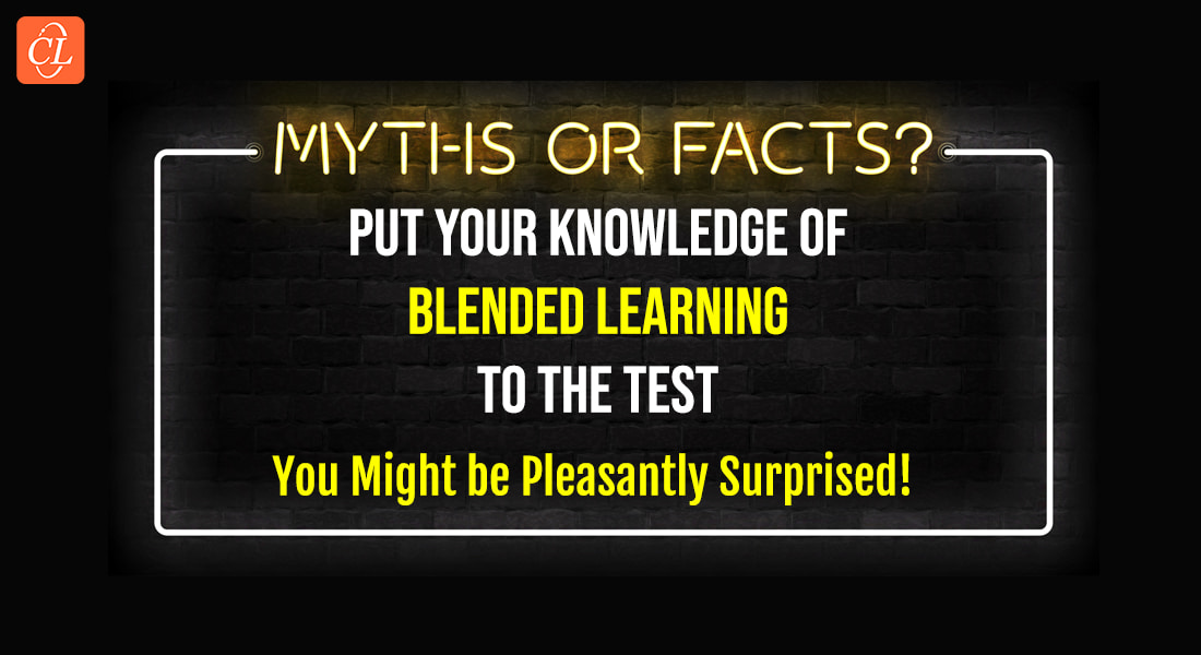  5 Common Misconceptions of Blended Learning Debunked! 