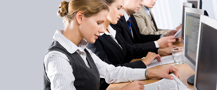 Blend Classroom with E-learning for Successful ERP Training