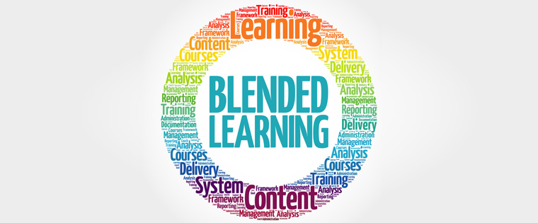  5 Best Practices of Implementing Blended Learning 