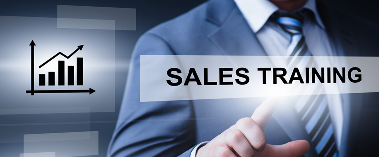  5 Tips to Boost Your Sales Training Effectiveness with E-learning 