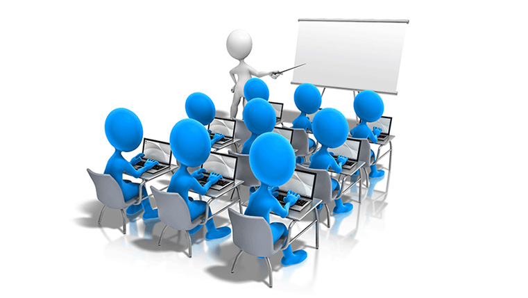 6 Ways E-learning can Support Classroom (ILT) Training