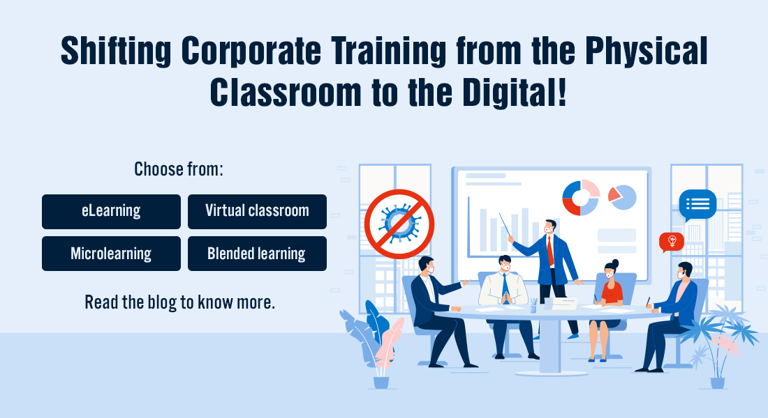 What Is A Virtual Classroom And Why Does It Matter? - eLearning Industry