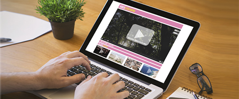 4 Quick Tips to Create Effective Training Videos [Infographic]