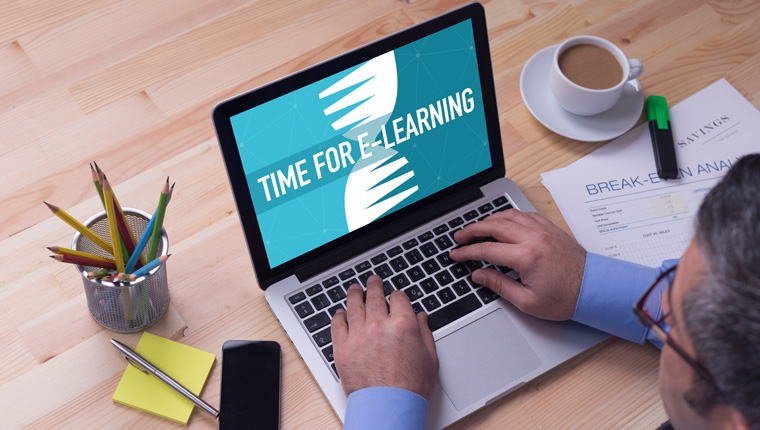  Why is Investing in Custom eLearning Courses the Right Choice? 