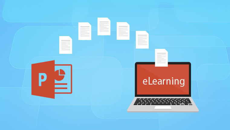  Partner with the Best to Convert PPTs To SCORM Compliant E-Learning 