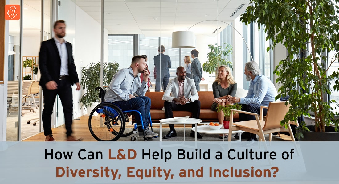  The Importance of Diversity, Equity, and Inclusion in Workplace Training [Infographic] 