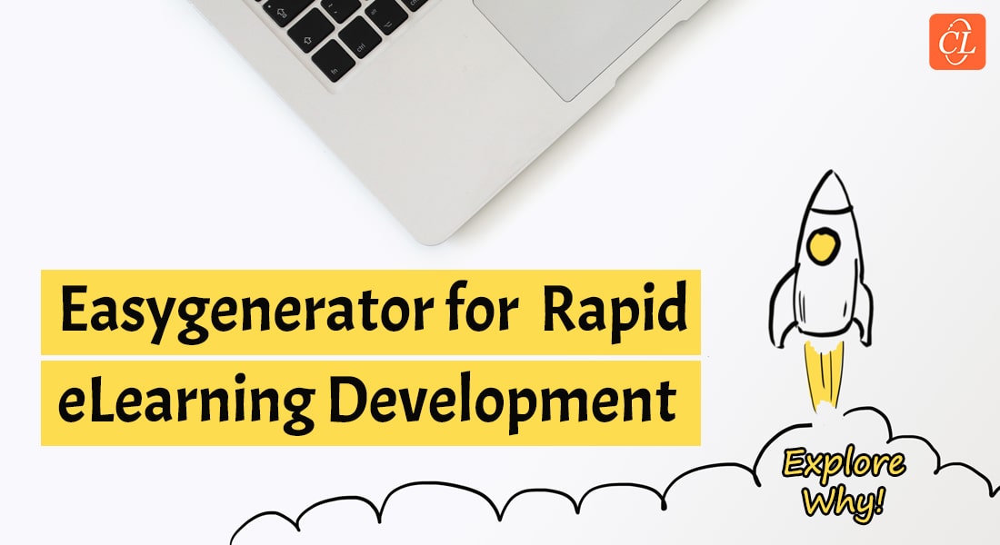  Why Is Easygenerator Just Right for Easy Course Development? 