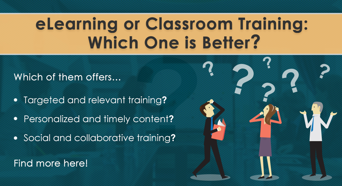 Classroom Learning vs Online Learning: Real Differences