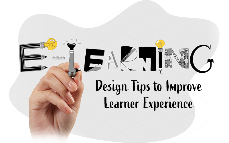  3 Simple Tips for Designing Learner-Centric E-learning Courses 