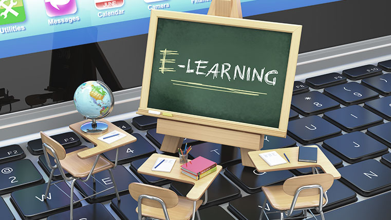 The Pros and Cons of E-learning