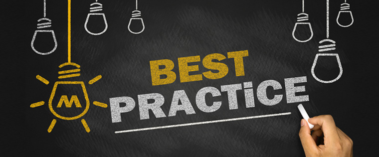  14 Best Practices for Successful E-learning Implementation 