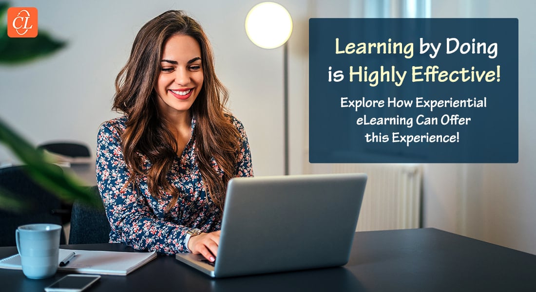  5 Effective Instructional Strategies for Experiential eLearning 