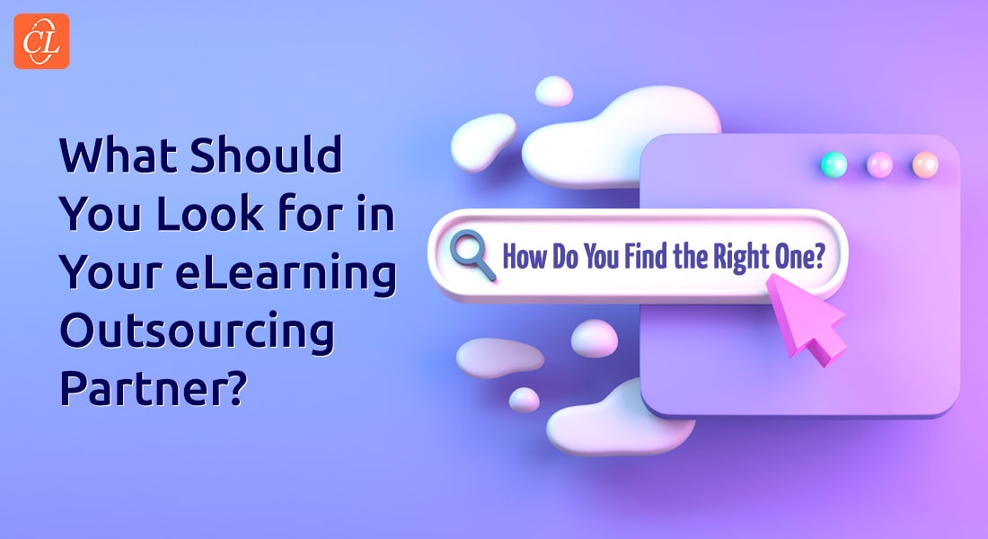 Elearning Outsourcing 4 Considerations When Choosing A Vendor 