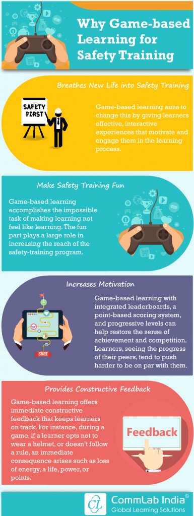 Setting Off the Fire with E-learning - Ideas for Fire-safety Training ...