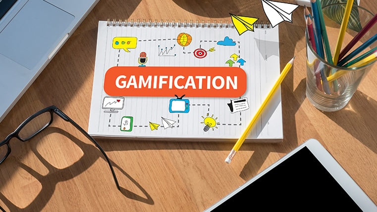 5 Tips for Using Gamification During the Sales Onboarding Process [Infographic]