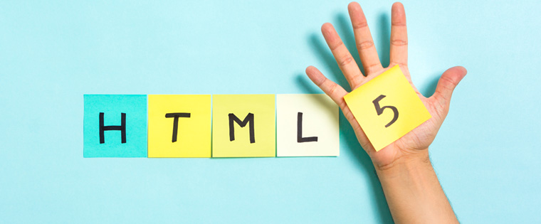  HTML5 – The Technology that Eases Rapid E-learning Development 