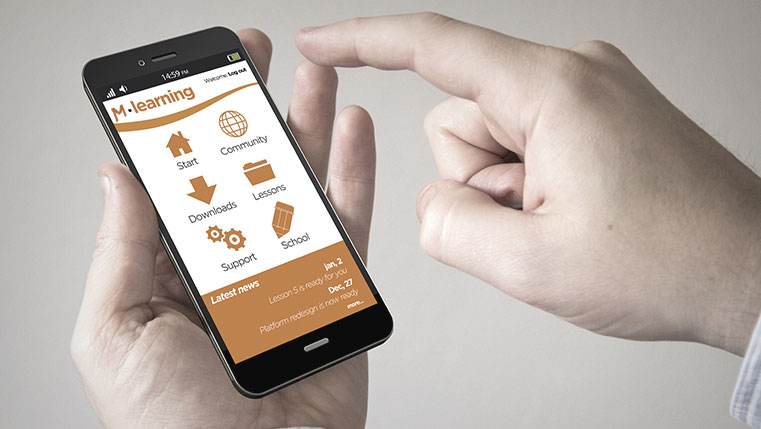  Thinking of Implementing Mobile Learning? Get a Bird’s Eye View First 