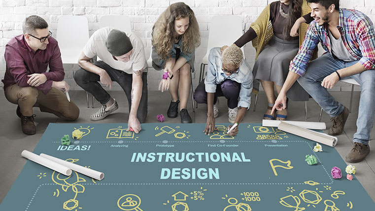  Instructional Design: 7 Standards for Better eLearning 