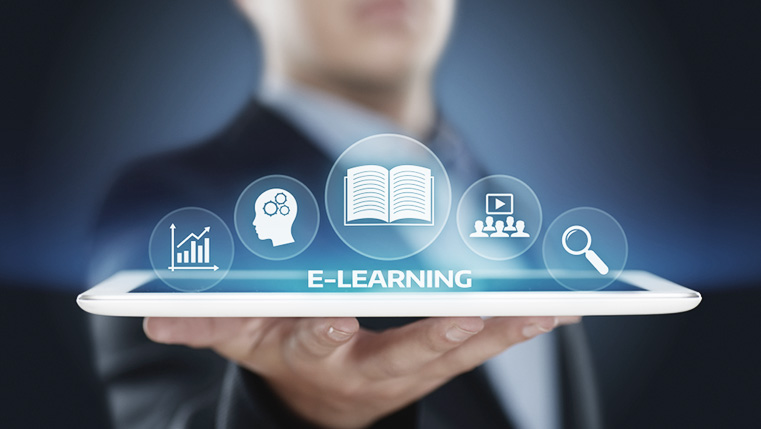 Supercharge Your eLearning Courses with iSpring Suite 9