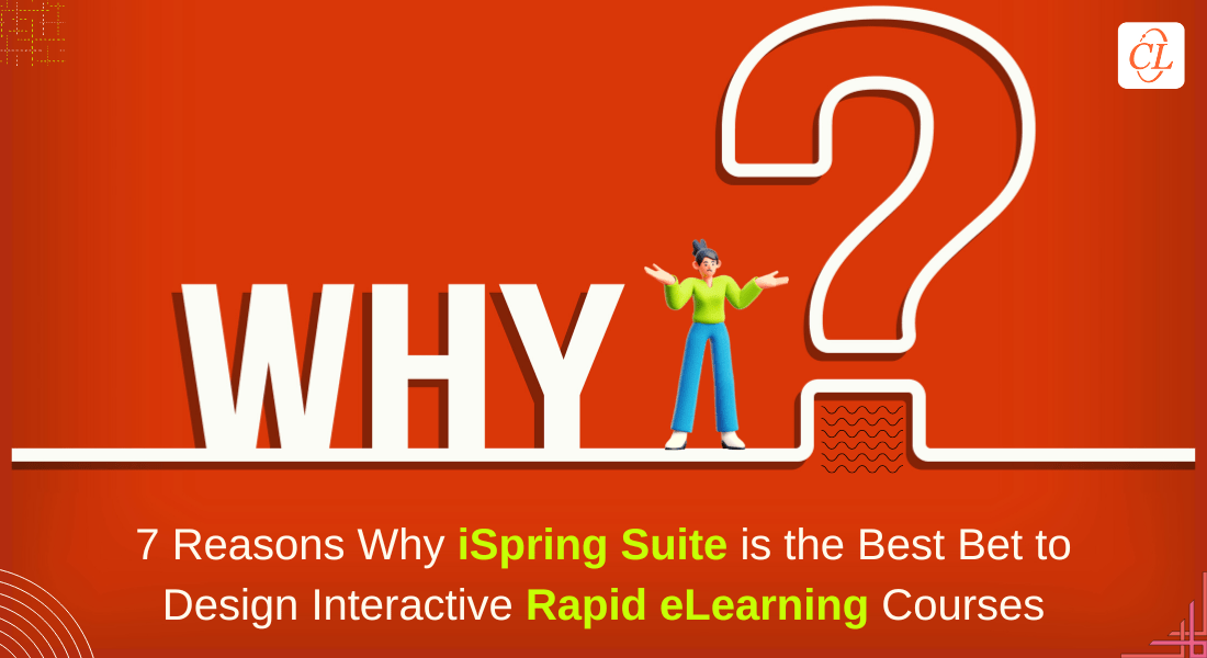  How iSpring Suite Helps you Design Interactive Rapid eLearning Courses 