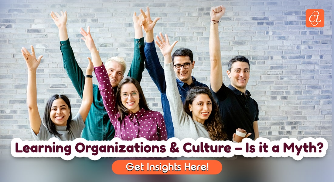  How Organizations Can Build a Learning Culture — 5 Disciplines That Lead the Way 