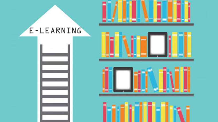 The Key Benefits of Using E-learning Curricula [Infographic]