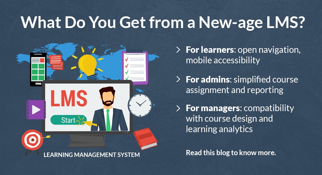 New to online learning? Here's how to get the Most from Your LMS