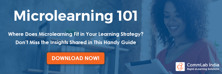 Microlearning In Your Training Framework: A How-To Guide