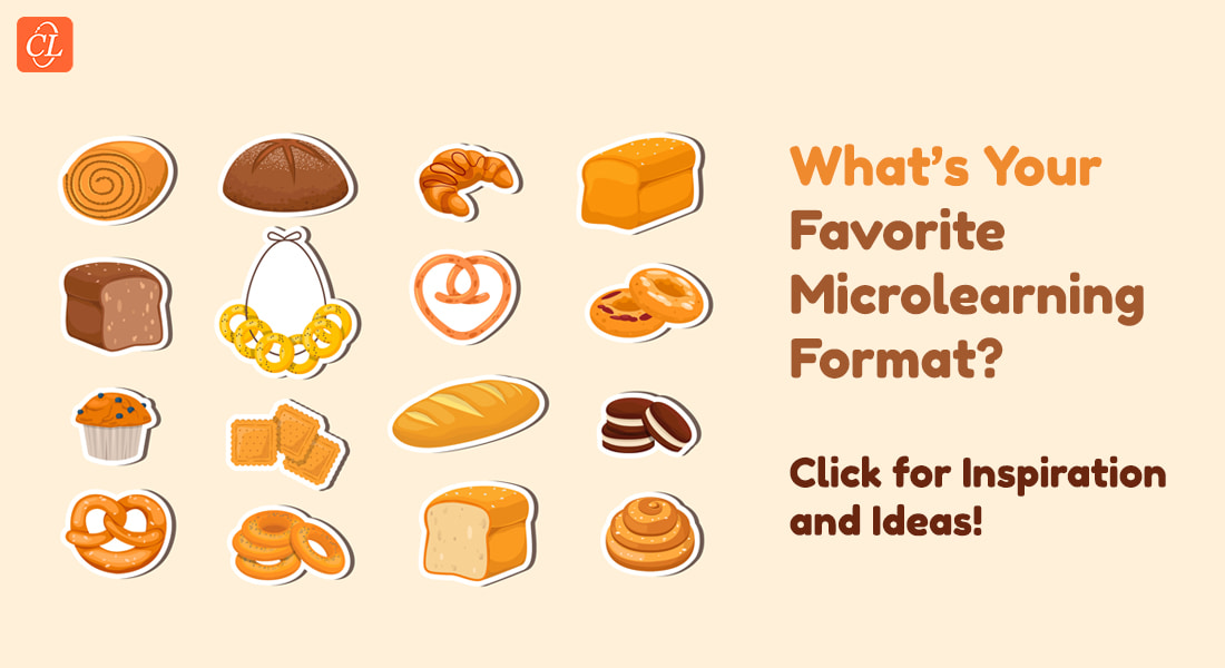  15 Best Examples of Microlearning Assets to Leverage Right Away! 
