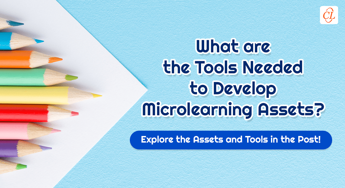  Microlearning Tools: Popular Software to Develop Assets 